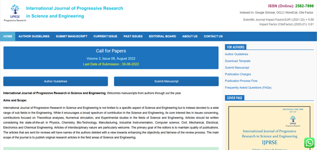 Publish A Paper How To Publish Final Year Project In An International publish-a-paper-how-to-publish-final-year-project-in-an-international